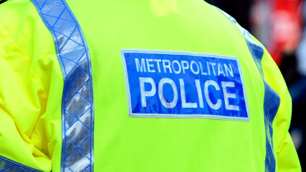 Police Officer Charged With Rape Of Woman In Brighton