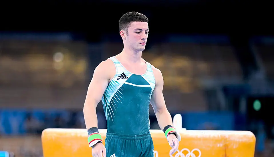 Gymnastics Body Suggests Ni Athletes Change Irish Registration For Commonwealth Games