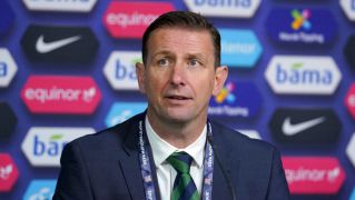 Northern Ireland Boss Ian Baraclough Warns Player Workload Will Lead To Injuries