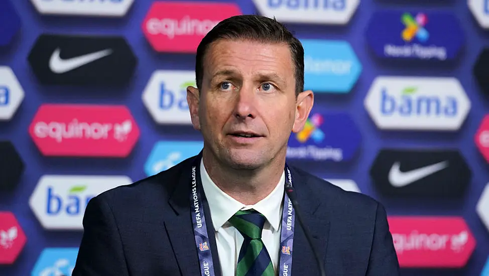 Northern Ireland Boss Ian Baraclough Warns Player Workload Will Lead To Injuries