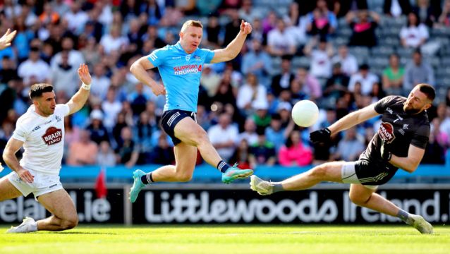 Dublin And Kerry Stroll Into All-Ireland Quarter-Finals After Claiming Provincial Titles