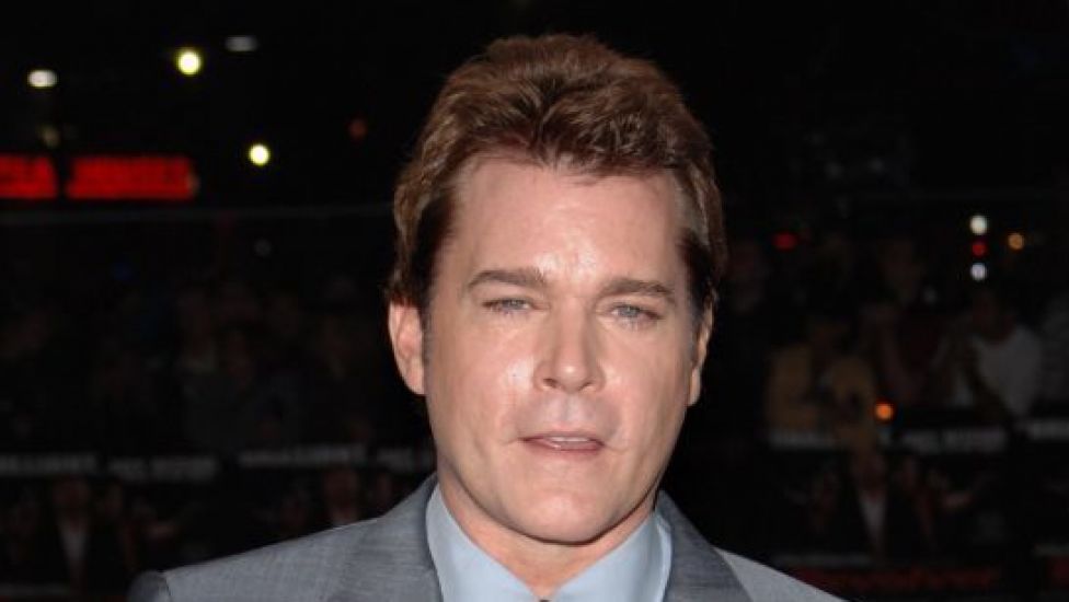 Ray Liotta Was The Most Beautiful Person, His Fiancee Says