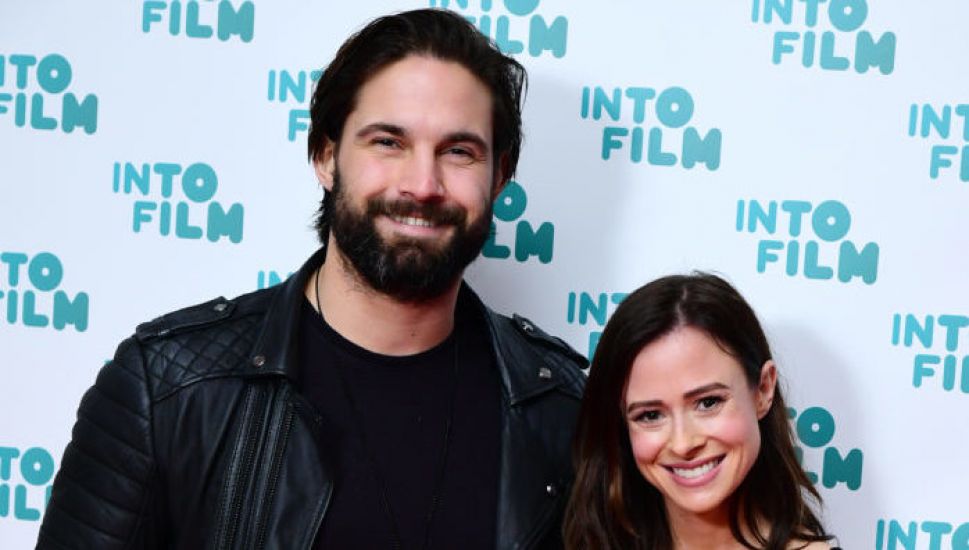 Former Love Islanders Jamie Jewitt And Camilla Thurlow Welcome Second Child