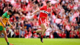 Gaa: Derry Claim First Ulster Title Since 1998 After Beating Donegal In Extra Time
