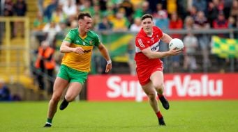 Gaa Provincial Draw: Donegal And Derry Meet In Ulster Preliminary Quarter-Final