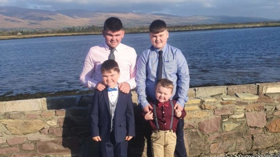 Donations Secure Boys’ Home After Parents Die Of Cancer Within Months Of Each Other