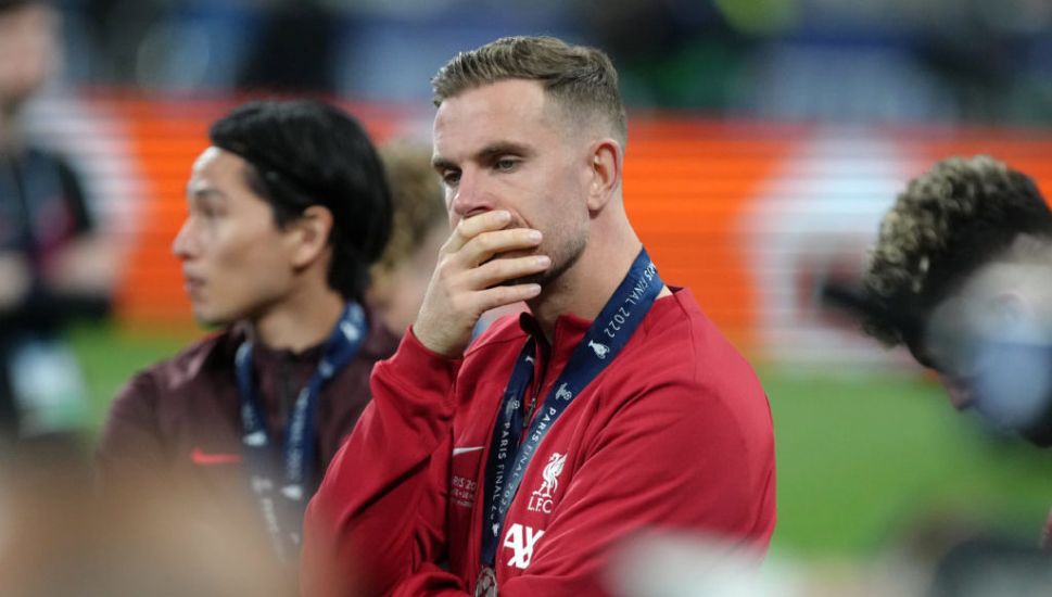Jordan Henderson: Paris Disappointment Can Make Liverpool Even Stronger