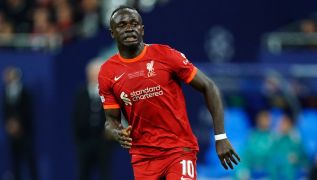 Sadio Mane Only Allowed To Go For Over £25M If Replacement Lined Up – Liverpool