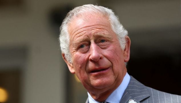 Prince Charles Praises ‘Courage And Heroism’ Of Ruc As Commemoration Service Held