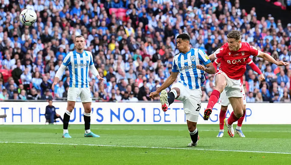 Levi Colwill’s Own Goal Gifts Nottingham Forest Promotion To The Premier League