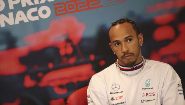 We Are Formula One Drivers – Lewis Hamilton Leads Criticism Of Monaco Start