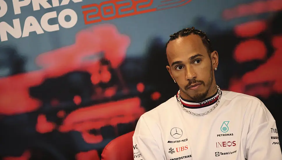 We Are Formula One Drivers – Lewis Hamilton Leads Criticism Of Monaco Start