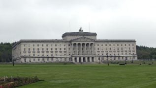 Northern Ireland Assembly To Sit In Fresh Bid To Elect Speaker