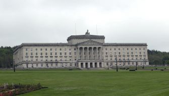 Northern Ireland Assembly To Sit In Fresh Bid To Elect Speaker
