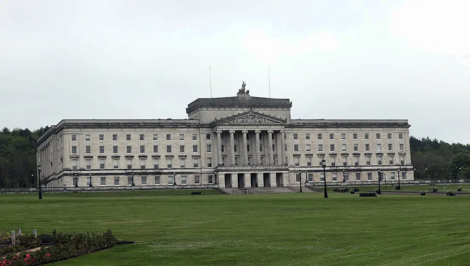 Northern Ireland Assembly To Sit In Fresh Bid To Elect Speaker