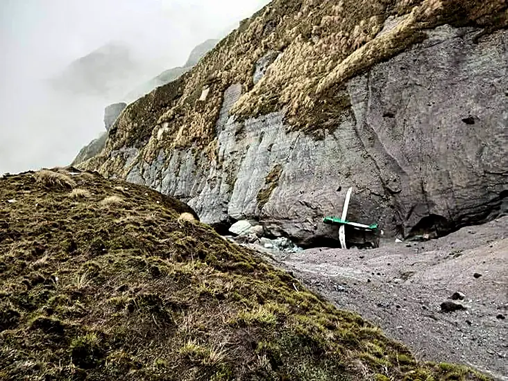 Bodies Recovered After Plane Wreckage Found In Nepal Mountains