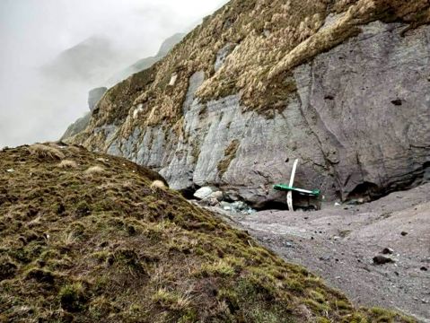 Bodies Recovered After Plane Wreckage Found In Nepal Mountains