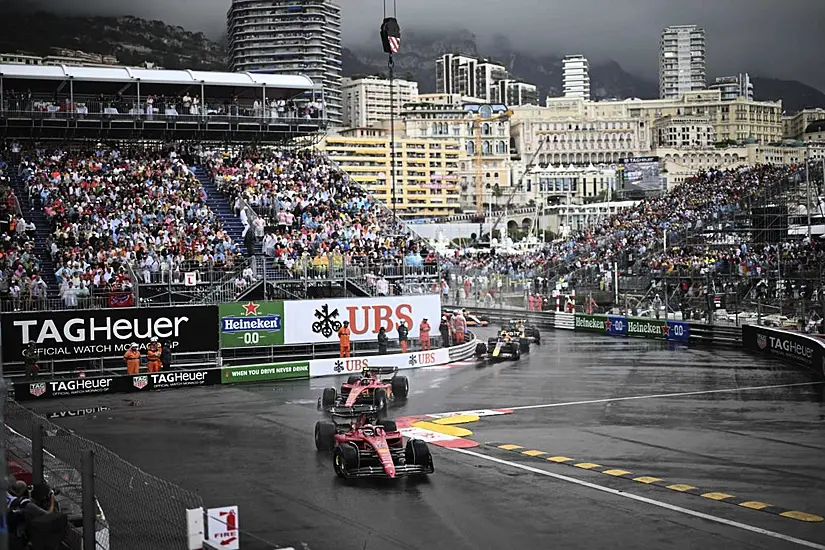 Toto Wolff: Monaco Must Not Take Formula One Spot For Granted