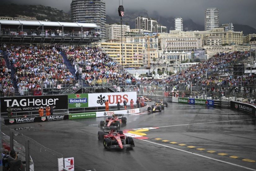 Toto Wolff: Monaco Must Not Take Formula One Spot For Granted