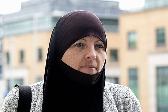 Former Soldier Lisa Smith To File Submissions In Her Conviction Appeal Shortly, Court Told