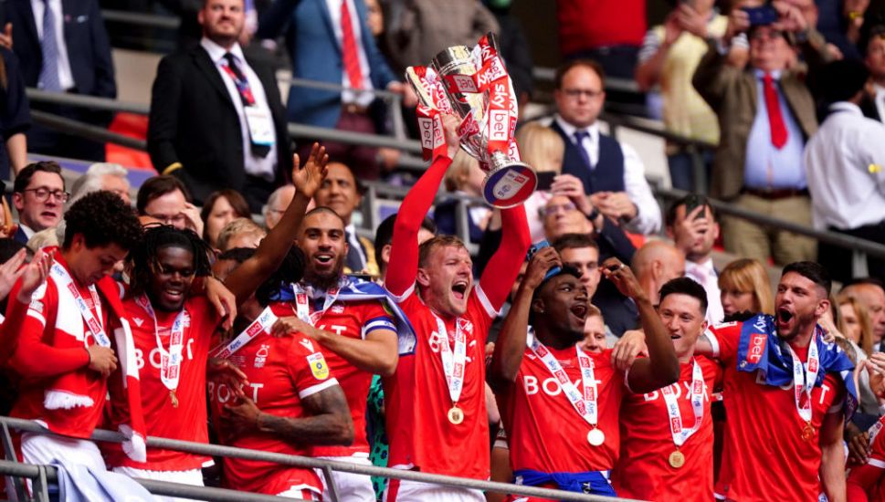 Odds Against Survival And The Curse Of Fourth – How Do Play-Off Winners Fare?