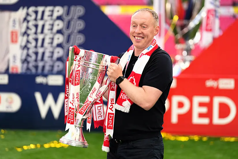 Steve Cooper Hails ‘Magical’ Club As Nottingham Forest Return To Premier League