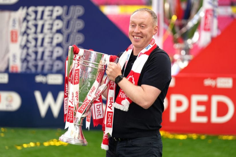 Steve Cooper Hails ‘Magical’ Club As Nottingham Forest Return To Premier League