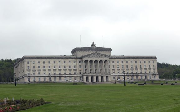 Northern Ireland Assembly Fails To Elect New Speaker