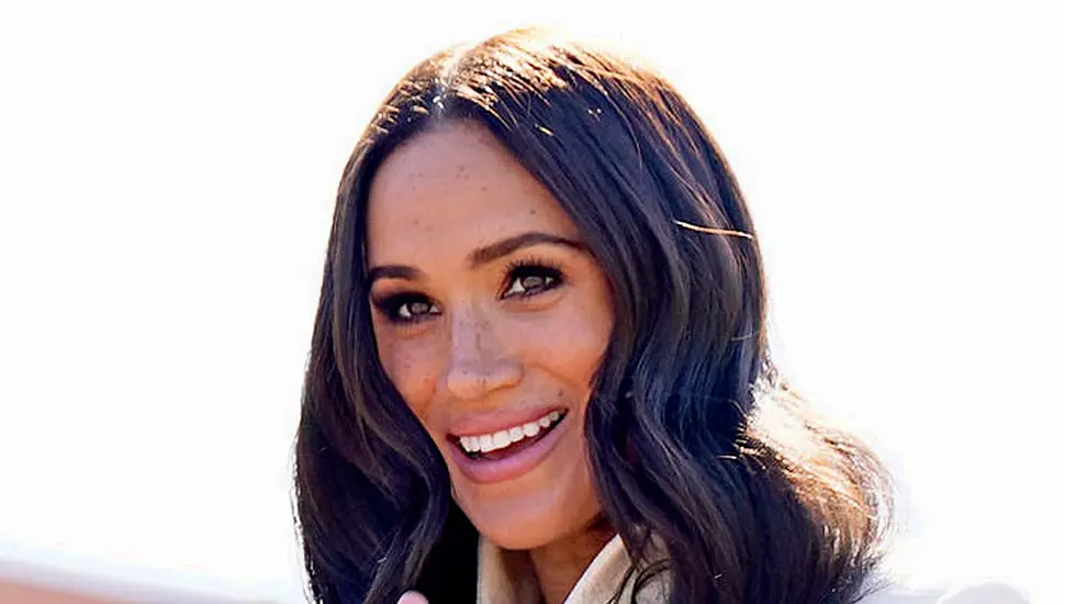 ‘Door Is Wide Open’ For Meghan To Reconnect With Our Father, Says Half-Sister