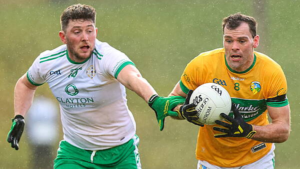 Laois Nationalist — Tailteann Cup: Leitrim drawn to face Sligo, Carlow take on Westmeath - Vimarsana News