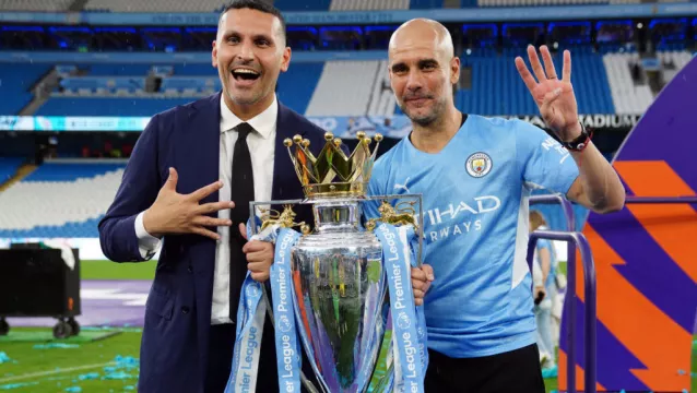 Manchester City Still Want ‘A Couple More’ Signings