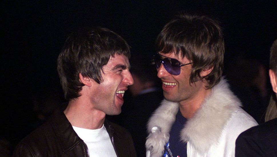 Liam Gallagher To Tie With Feuding Brother Noel If New Album Reaches Top Spot