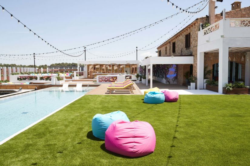 New Love Island Villa Unveiled Ahead Of Series Launch