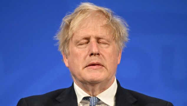 Boris Johnson Suffers Blow As Second Ethics Adviser Resigns