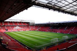 Manchester United Appoint Andy O’boyle As Deputy Football Director