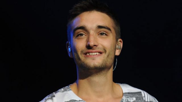 The Wanted’s Max George Still Texts Late Bandmate Tom Parker