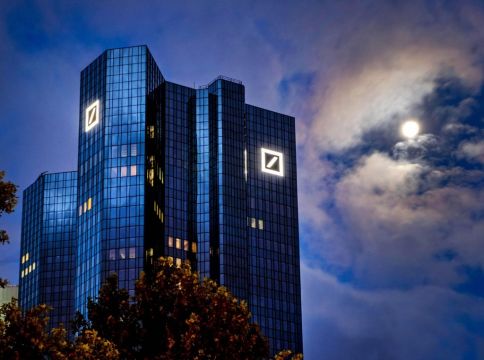 Deutsche Bank And Subsidiary Raided Over ‘Greenwashing’ Claims