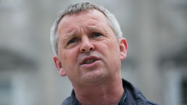 Boyd Barrett Accuses Government Of Making 'Sustained Attack' On Irish Neutrality