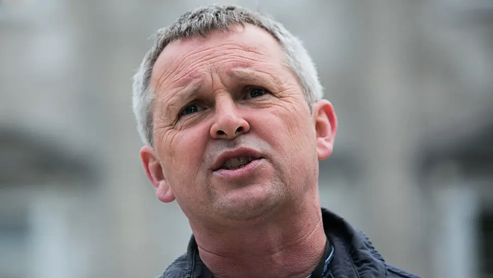 Boyd Barrett Accuses Government Of Making 'Sustained Attack' On Irish Neutrality