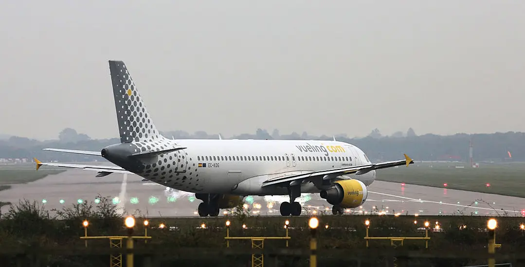 Passengers Told Gatwick Flight Took Off 'Empty' Because Of Delays