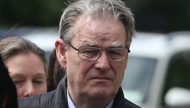 Dublin Man Jailed For Abusing Teenage Sister-In-Law During Late 1970S