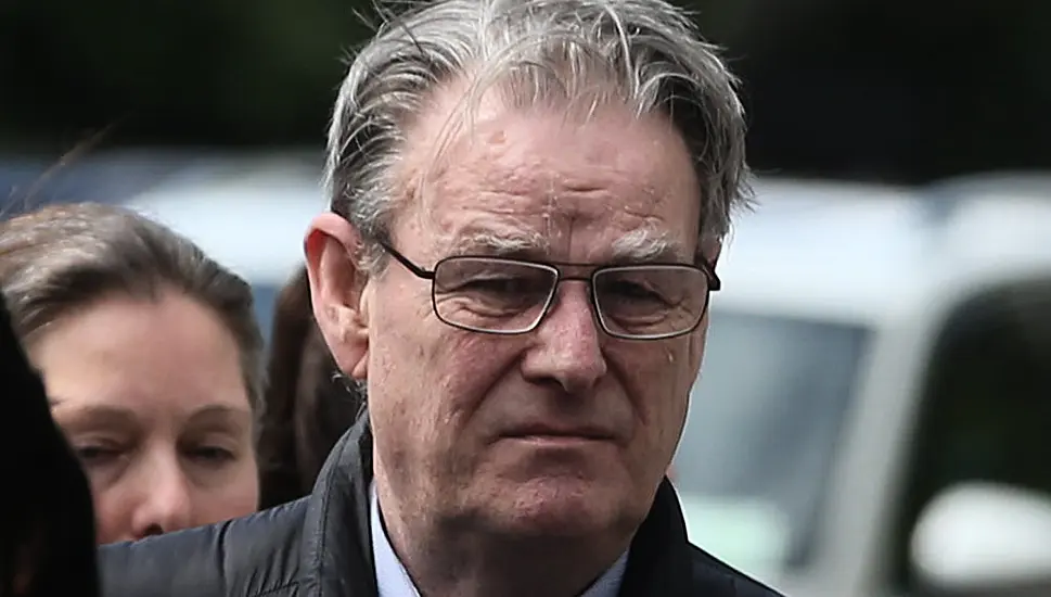 Dublin Man Jailed For Abusing Teenage Sister-In-Law During Late 1970S