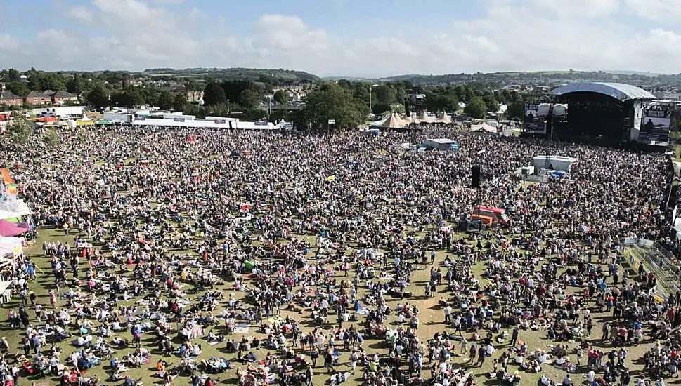 Monkeypox Outbreak ‘Could Amplify’ During Festival Season – Who