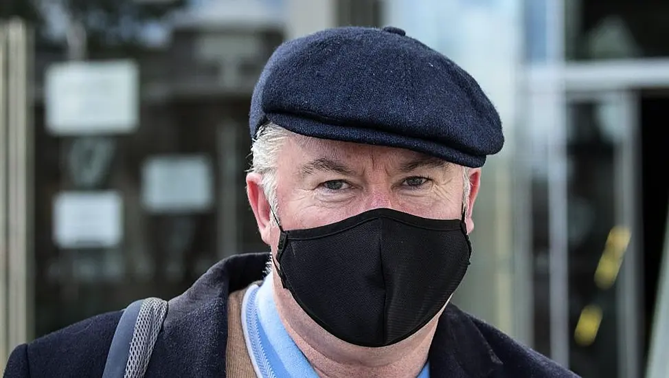 Retrial Date Set For Michael Lynn Multi-Million Euro Theft Case