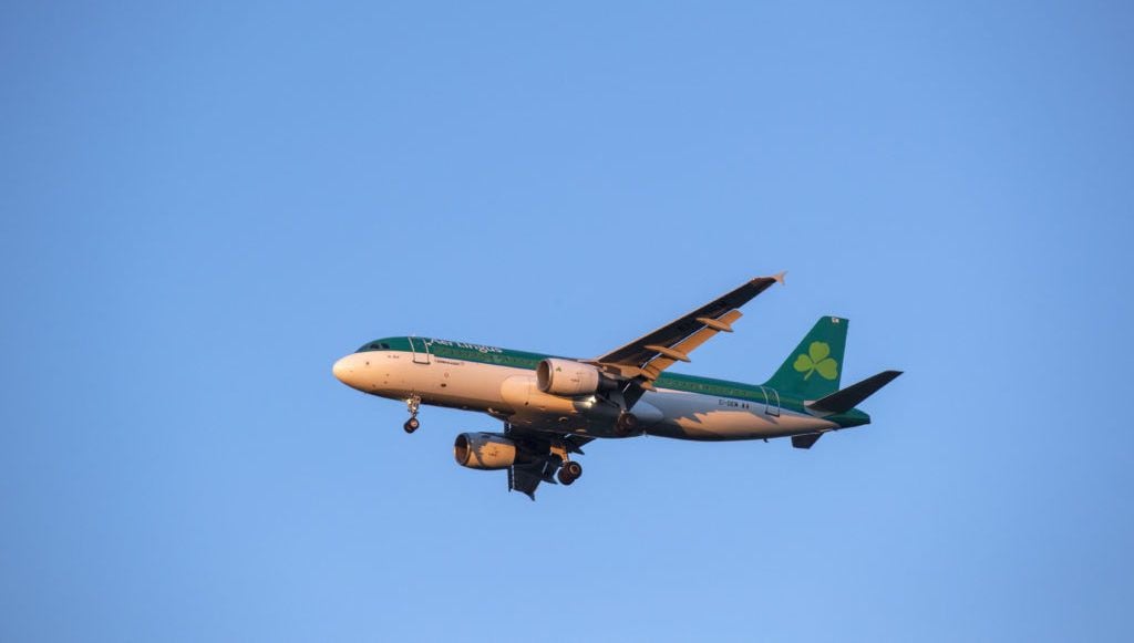 Impasse to resolving Aer Lingus dispute ‘sits’ with the airline – Ialpa