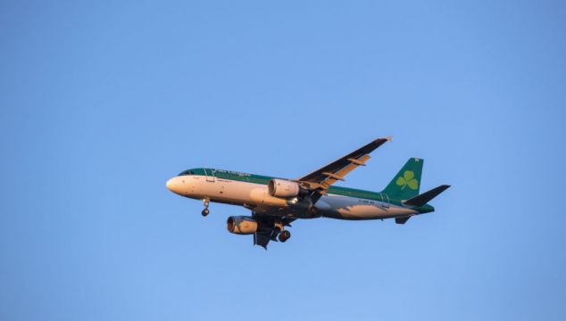 Dublin Airport Sees More Than 30 Flights Cancelled On Friday
