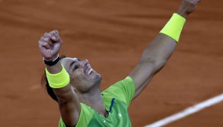 Rafael Nadal Outlasts Novak Djokovic To Inch Closer To A 14Th French Open Title