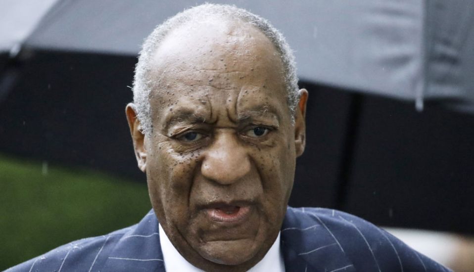 Bill Cosby Faces Sex Abuse Allegations Again As Civil Trial Opens