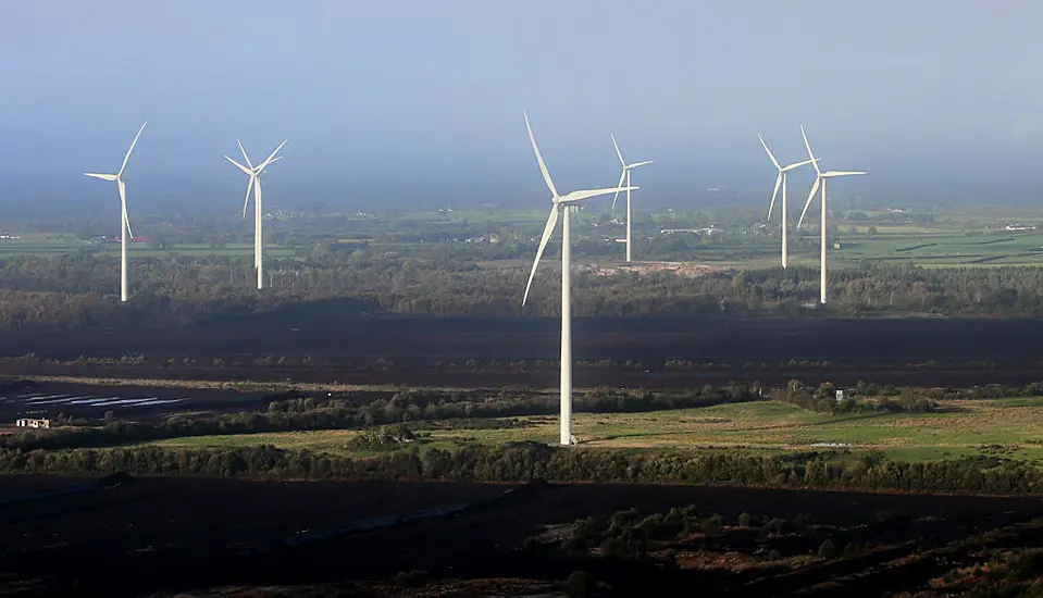 An Bord Pleanála Consents To Order Quashing Its Approval For €70M Kildare Wind Farm