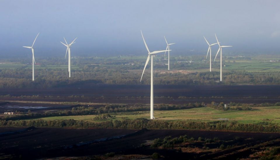 An Bord Pleanála Consents To Order Quashing Its Approval For €70M Kildare Wind Farm